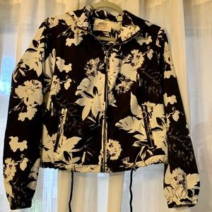 Womens cute bomber jacket
